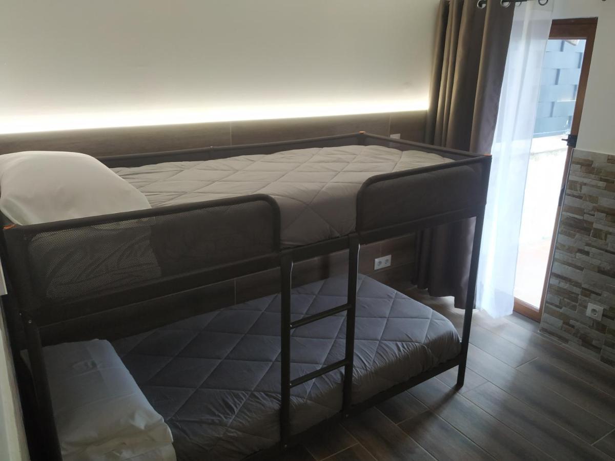 גרגנטיה דל לוסויה Posada Rural Spa Granja La Tejera De Lozoya מראה חיצוני תמונה