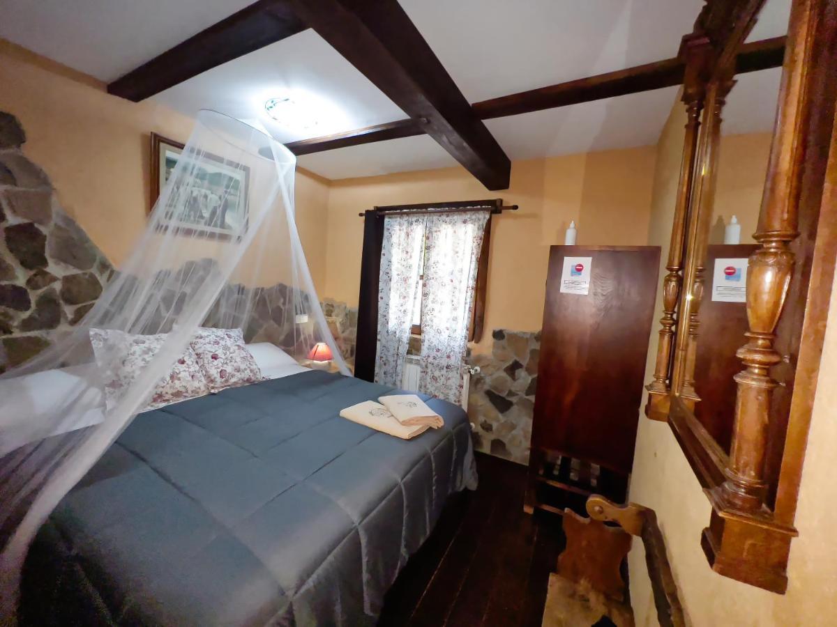 גרגנטיה דל לוסויה Posada Rural Spa Granja La Tejera De Lozoya מראה חיצוני תמונה