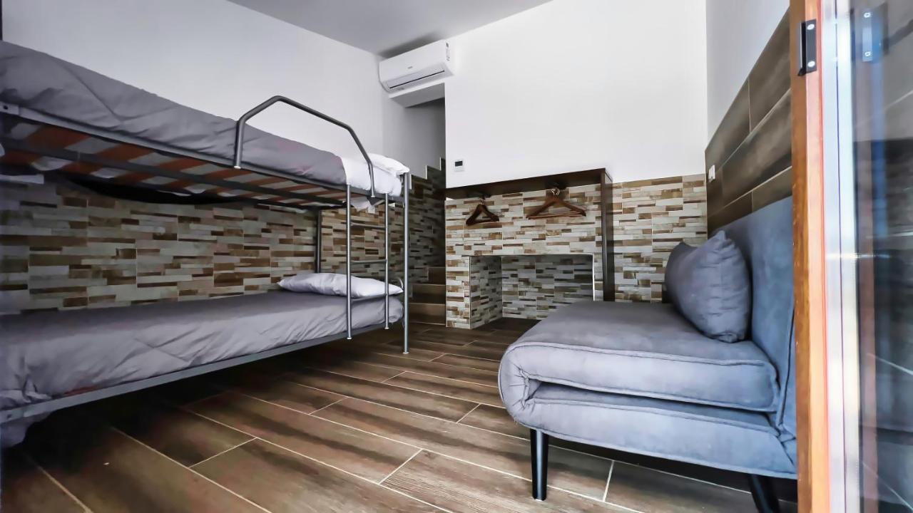 גרגנטיה דל לוסויה Posada Rural Spa Granja La Tejera De Lozoya מראה חיצוני תמונה