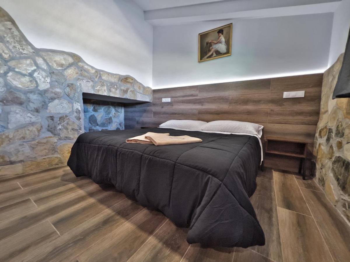 גרגנטיה דל לוסויה Posada Rural Spa Granja La Tejera De Lozoya מראה חיצוני תמונה